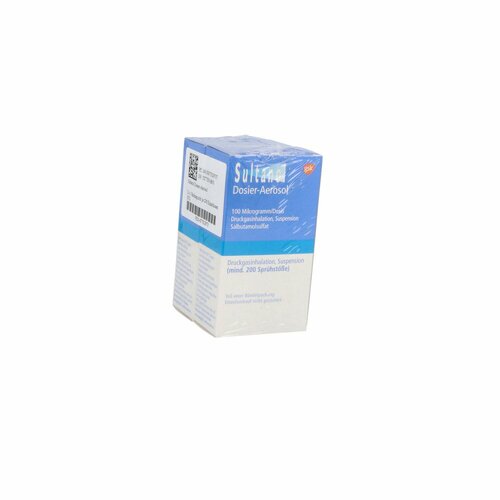 salbutamol prix