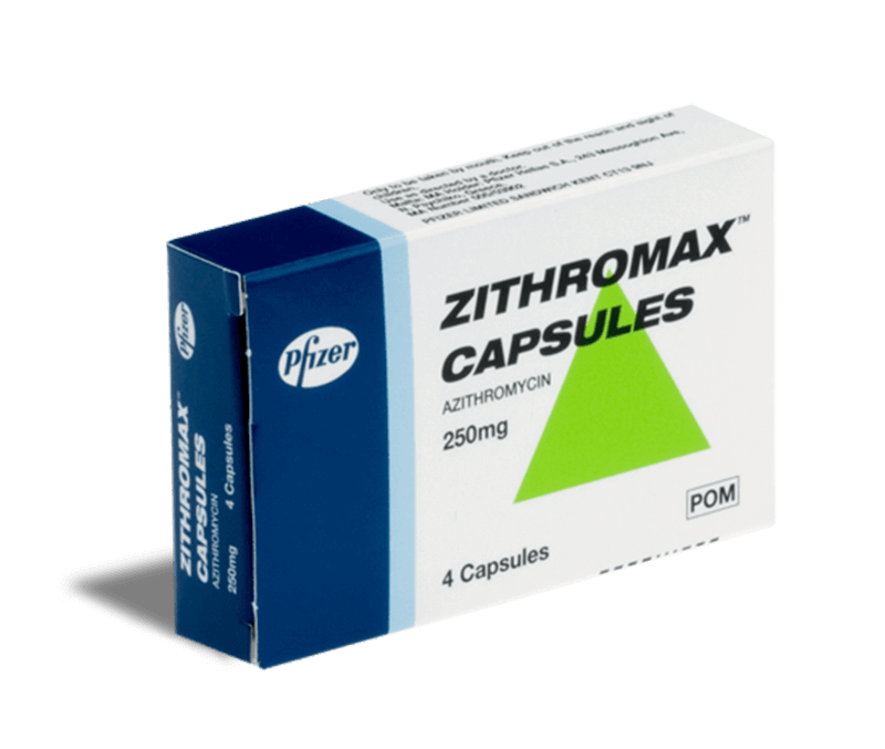 Acheter du azithromycin générique