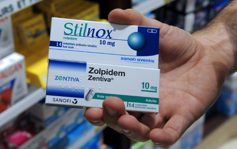 Ou trouver zolpidem sans ordonnance