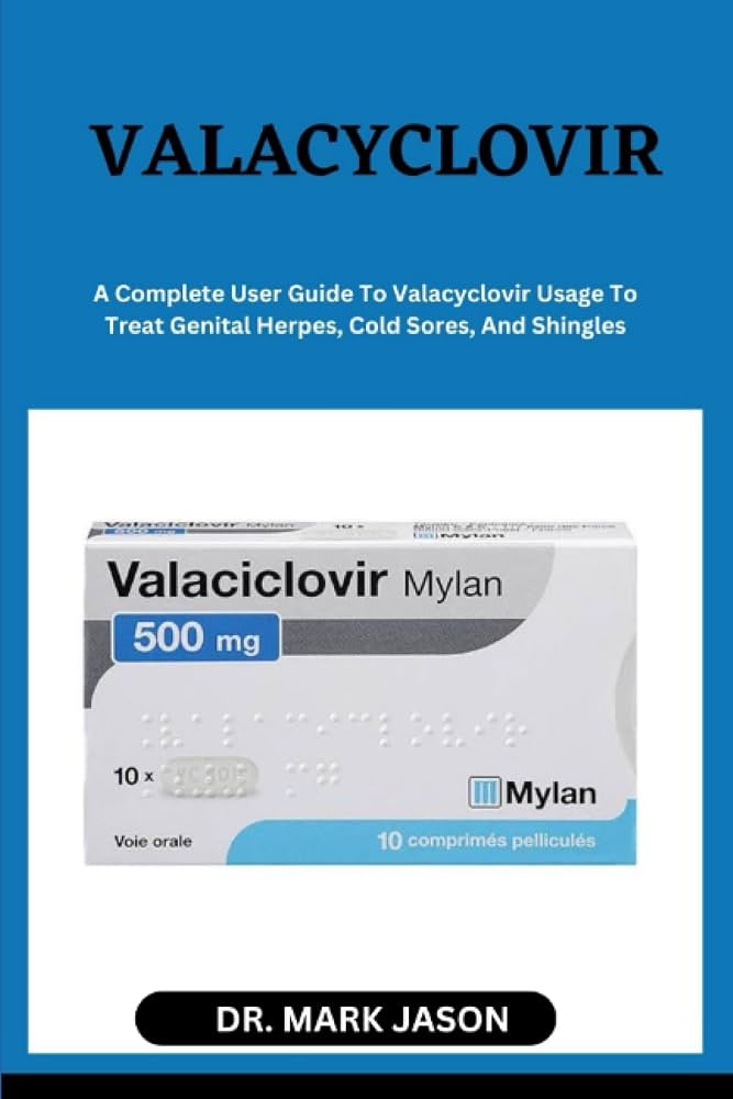Comment acheter du valacyclovir