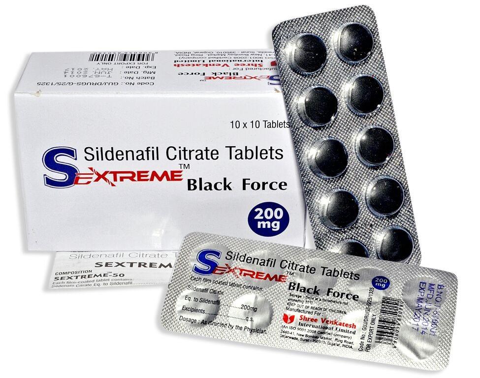 Silvitra 200mg online
