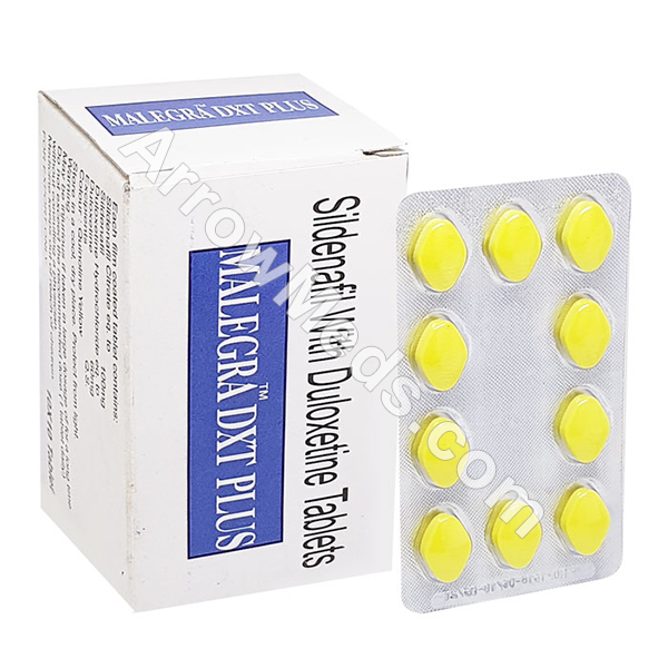Malegra 25mg online