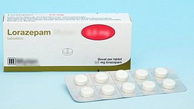 lorazépam sans ordonnance