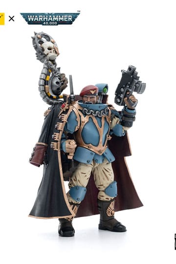 Commander Du Tadora