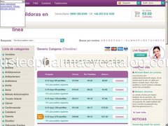 Misoprostol Online Sin Receta