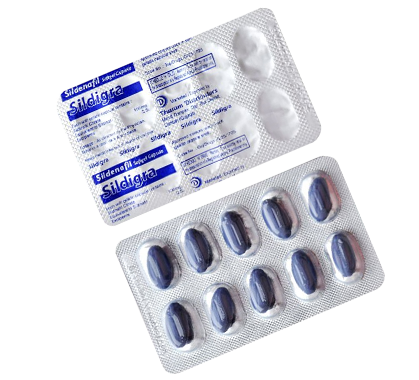 Sildigra 100mg