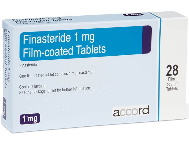 Finasteride 1mg france