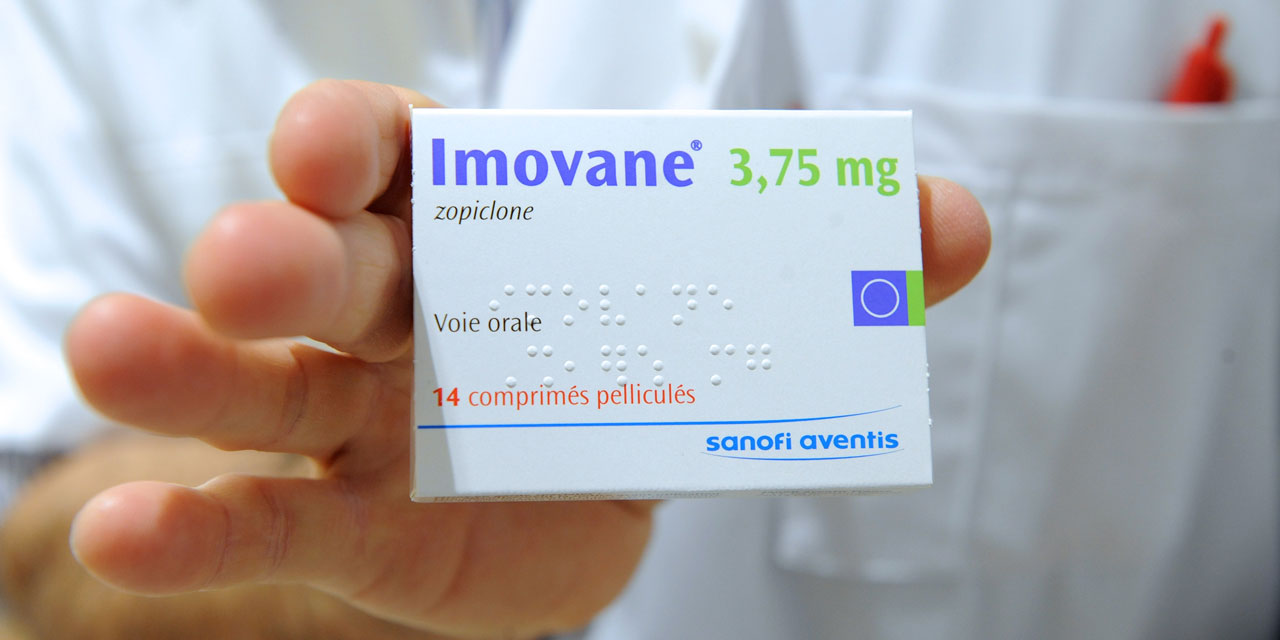 Trouver zolpidem sans ordonnance