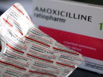Prix Amoxicillin