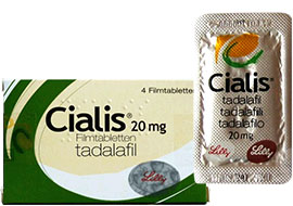 Cialis Sans Ordonnance Livraison 48h
