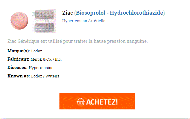 Acheter tamoxifène générique