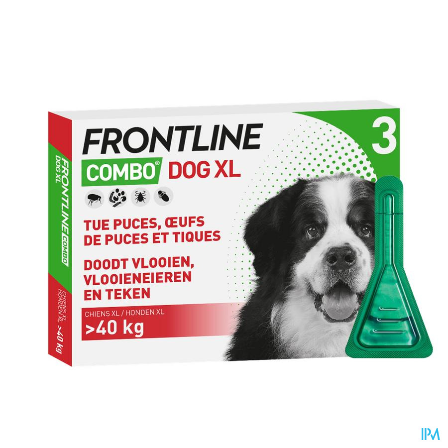 Prednisolone chien prix