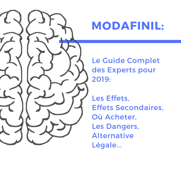 Modafinil france acheter