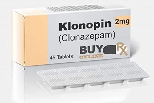 Klonopin acheter online