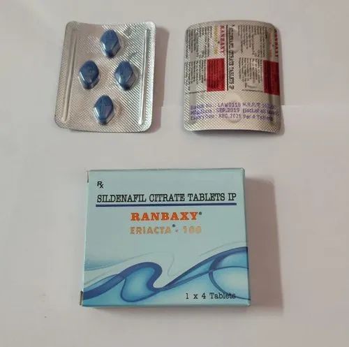 Sildenafil 25 mg mp