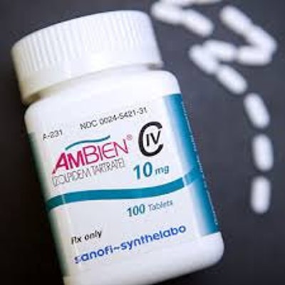 Generique de zolpidem