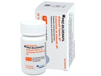 Sildenafil 50 mg mylan