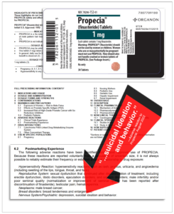 Finasteride 1 Mg France
