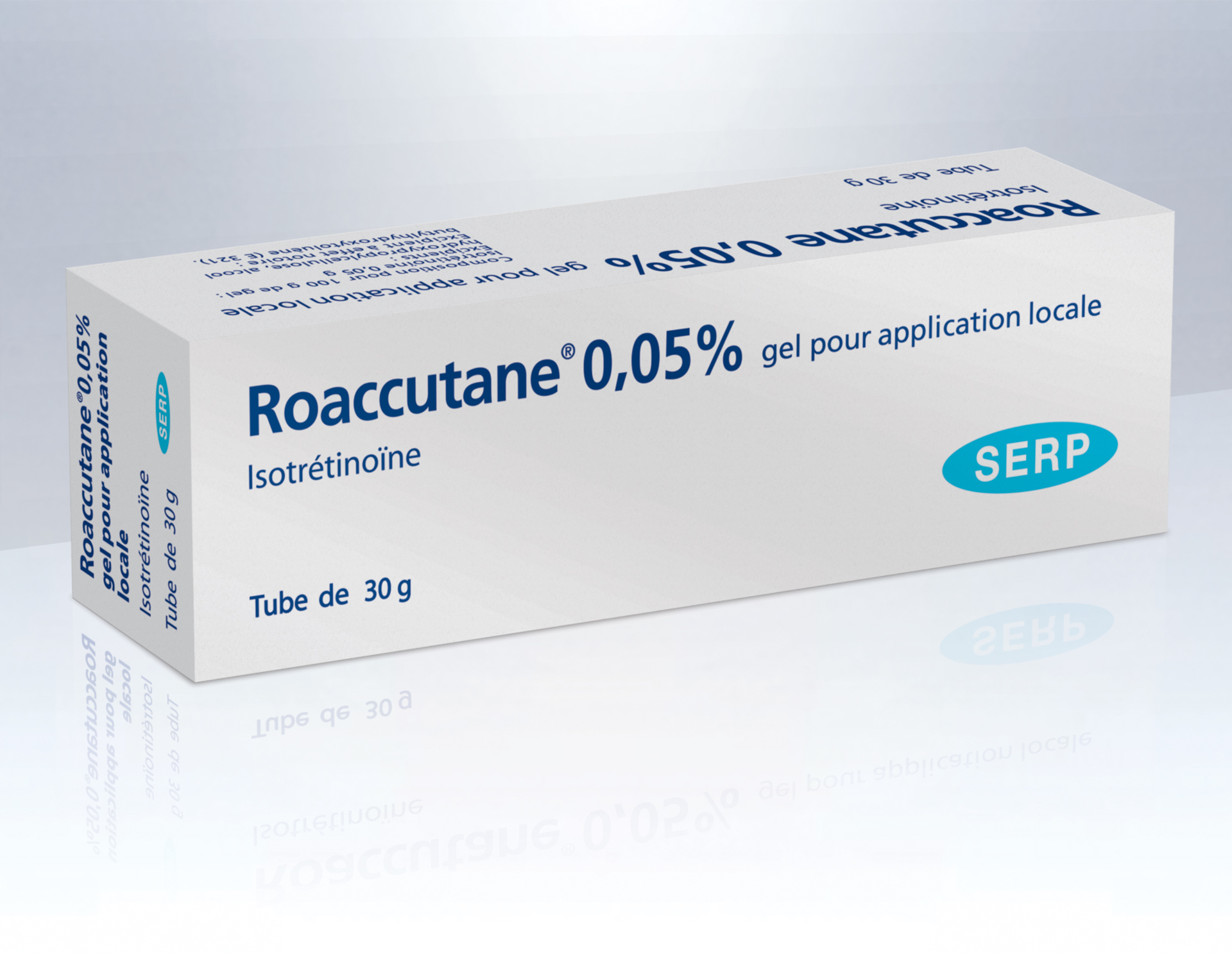 coût du roaccutane