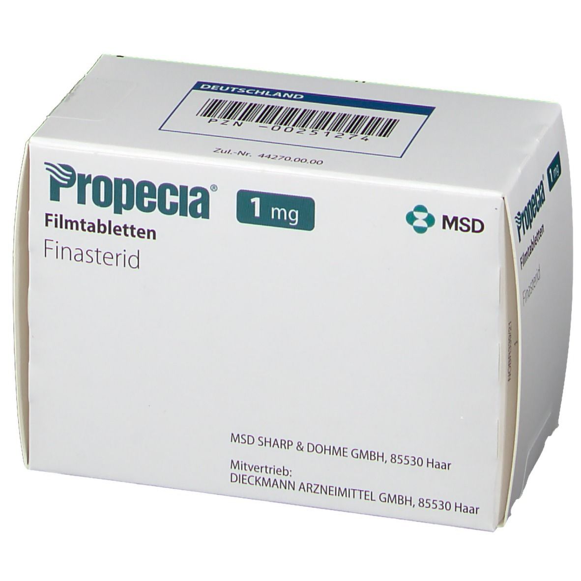 propecia france prix