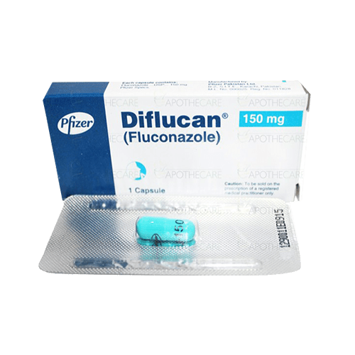 Fluconazole 150 Mg Prix