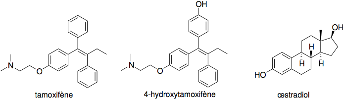 Tamoxifen france