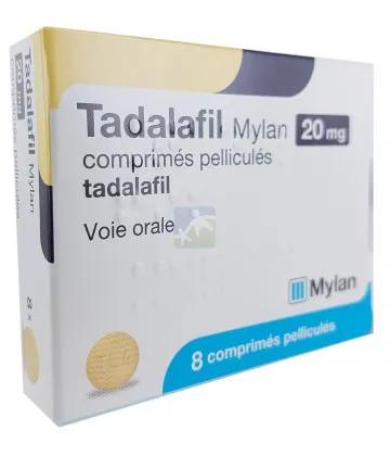 Tadalafil arrow 2 5 mg prix