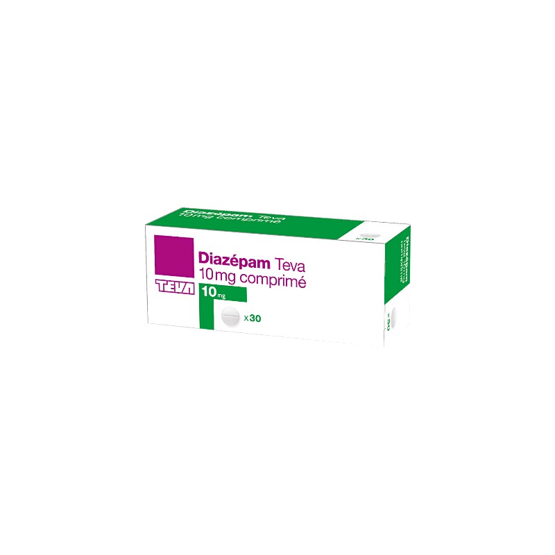 acheter du valium