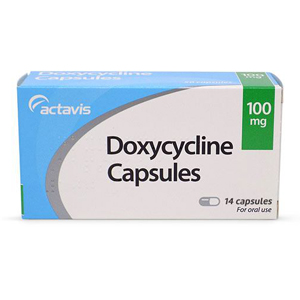 Doxycycline Le Prix
