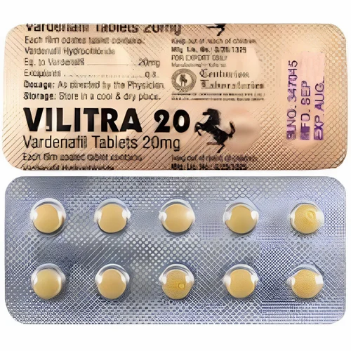 Achat levitra 20mg