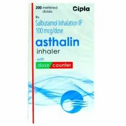Salbutamol 100mcg Online