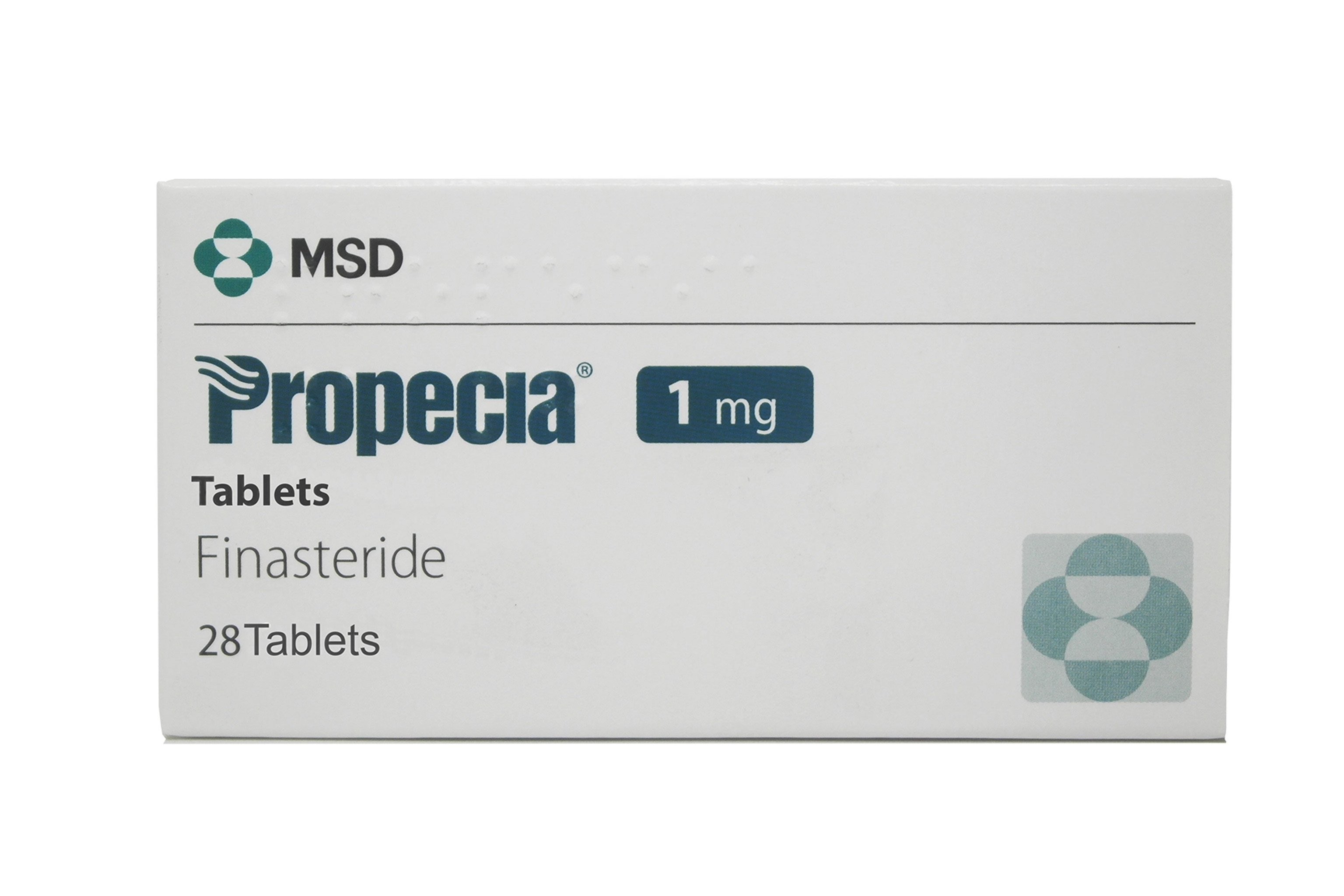 Finastéride 1mg prix