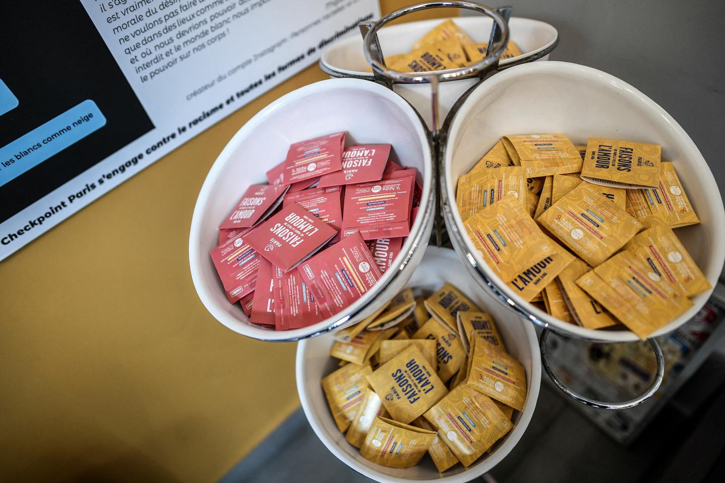 Amoxicillin france over the counter