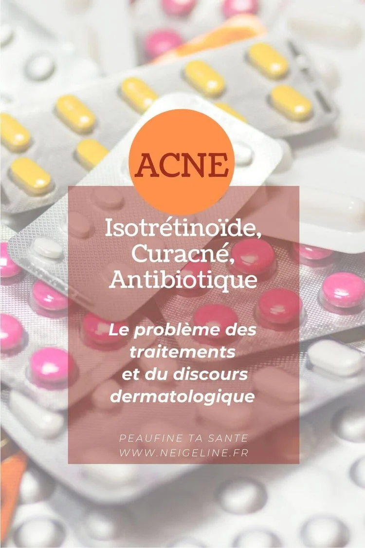 Acheter accutane sans ordonnance