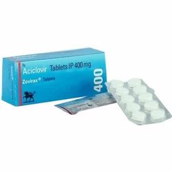 Zovirax 400mg