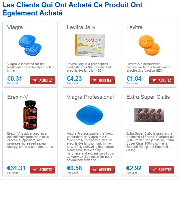 Levitra Achat