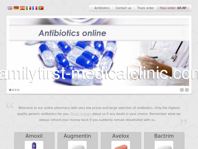 amoxil pharmacie online