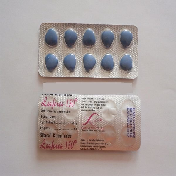 Viagra de 150 mg
