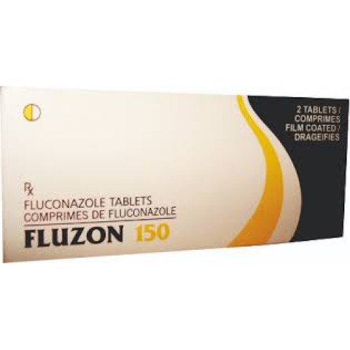 Fluconazole 150mg