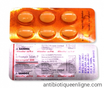Où acheter du amoxicilline
