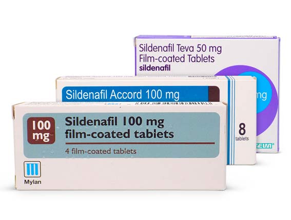 Sildenafil 75mg online