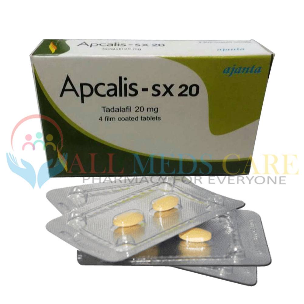Apcalis sx acheter online