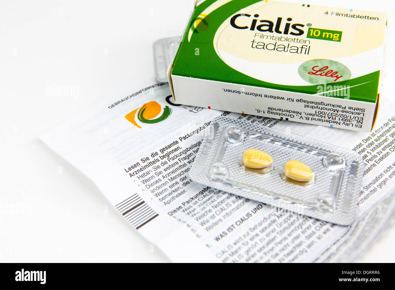 Cialis 10mg Original