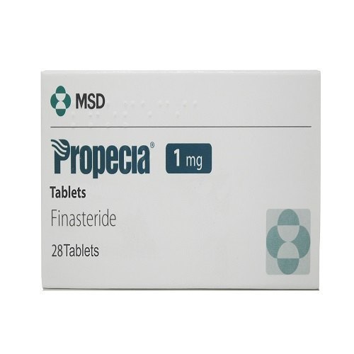 Prix Finastéride