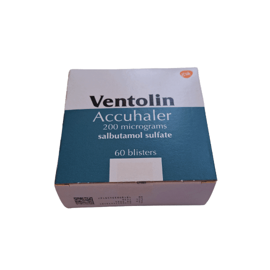 Ventolin acheter online