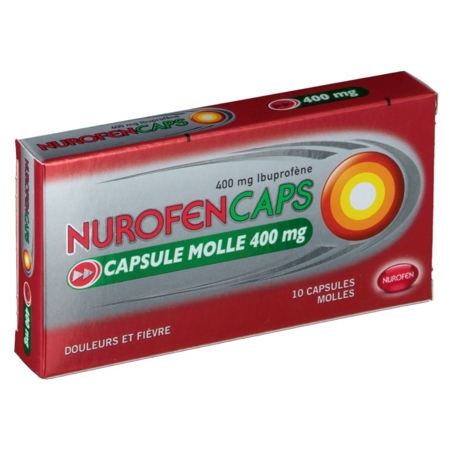 Fluconazole 400mg