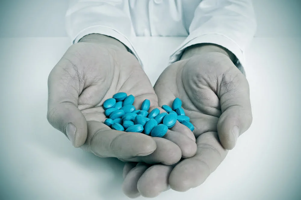 Viagra achat