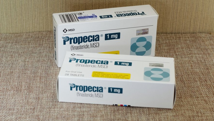 Acheter de la finasteride