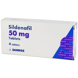 Sildenafil acheter