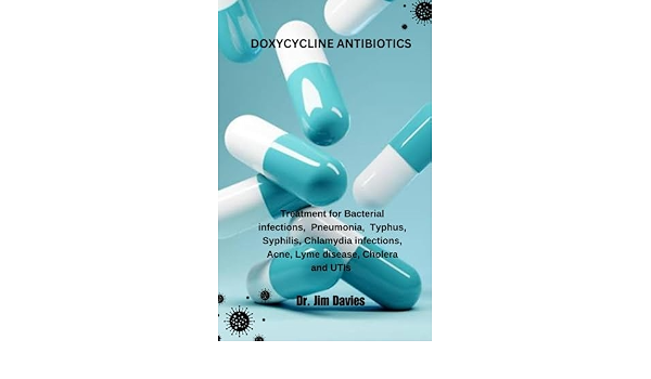 Prix de vente doxycycline